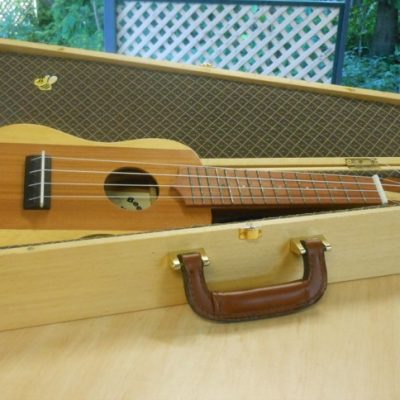 Instrument-1